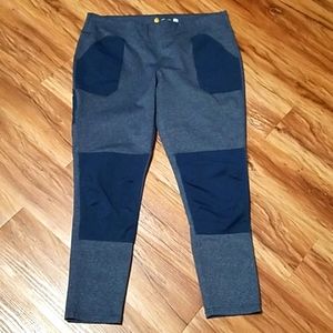 Carhartt fitted force leggings
